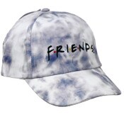 Wholesale - FRIENDS BASEBALL CAP C/P 12, UPC: 794434460577